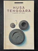Nusa Tenggara, Indonesië reisbibliotheek, Zo goed als nieuw, Reisgids of -boek, Azië, Ophalen