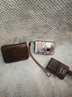 Panasonic DMC-FX55  Lumix  i.z.g.s., Audio, Tv en Foto, Fotocamera's Digitaal, Ophalen, Gebruikt, Compact, 8 Megapixel