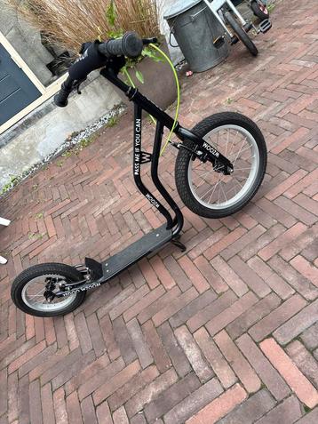 Yedoo Wzoom Step - Zo goed als nieuw! beschikbaar voor biedingen