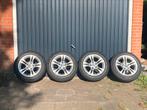 BMW velgen, nieuwe winterbanden 5x120 e36e46E87E90F20F30Z3Z4, Auto-onderdelen, Banden en Velgen, Ophalen, Gebruikt, 16 inch, Banden en Velgen