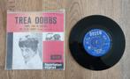 Single Trea Dobbs - Parel van de Zuidzee, Ophalen of Verzenden, Gebruikt, Overige formaten, Levenslied of Smartlap