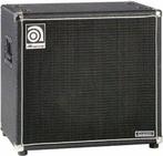 Ampeg SVT 15" Classic, Ophalen of Verzenden, Zo goed als nieuw, Basgitaar, 100 watt of meer