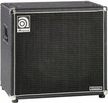 Ampeg SVT 15" Classic beschikbaar voor biedingen