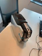 Pasjesprinter - Kaartprinter, Computers en Software, Printers, Ophalen, Gebruikt