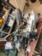 Piaggio Zip 4T 50cc Blok - Opknapper, Ophalen of Verzenden, Gebruikt