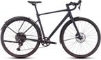 Cube Nuroad Pro FE  Night/black, Verzenden, Nieuw, Aluminium, Overige merken