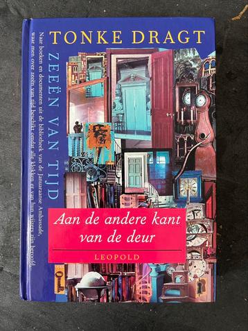 Zeeën van tijd Deel 1 - Aan de andere kant van de deur beschikbaar voor biedingen