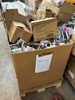 Partijhandel pallet mixpallet elektronica LCD, Ophalen, N, N, Nieuw
