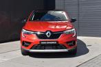 Renault Arkana TCe 140 EDC Intens | AUTOMAAT | CAMERA | NAVI, Arkana, Stof, Gebruikt, Euro 6