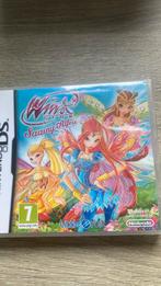 Winx club saving alfea ds, Avontuur en Actie, 1 speler, Ophalen of Verzenden, Zo goed als nieuw