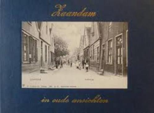 Zaandam, Boeken, Geschiedenis | Stad en Regio, Zo goed als nieuw, 20e eeuw of later, Ophalen of Verzenden