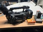 Panasonic Ag-dvx100B 24 frames DV camera, Mini dv, Panasonic, Ophalen of Verzenden, 8 tot 20x