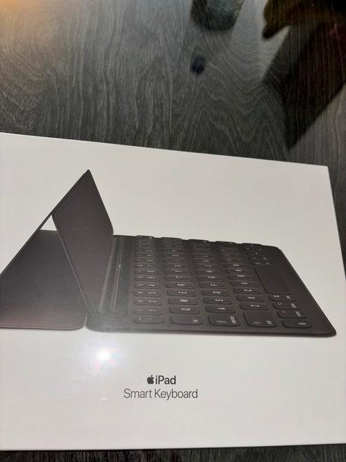 Nieuwe Apple iPad Smart Keyboard, Computers en Software, Apple iPads, Nieuw, Apple iPad, 10 inch, 64 GB, Ophalen