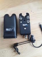 DELKIM TX 433 MET NITELITE  WIT, Watersport en Boten, Ophalen, Gebruikt, Overige typen