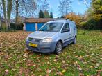 Volkswagen Caddy Bestel 1.9 TDI 77KW 2004, Auto's, Bestelauto's, Voorwielaandrijving, Stof, 4 cilinders, Volkswagen