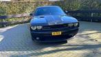 Dodge 2008 challenger srt 8 plus carfax rapport flowmaster, Auto's, Automaat, 1780 kg, 431 pk, Particulier
