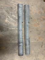 Toyota carina ta12 sierlijst achterkant, Ophalen of Verzenden, Gebruikt