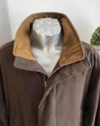 State of Art winter jas maat XL, Kleding | Heren, Jassen | Winter, Ophalen of Verzenden, Gedragen, Maat 56/58 (XL), Bruin
