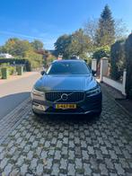 Volvo XC60 T5 254pk | Inscription | Leder | Automaat, Automaat, Zwart, 1969 cc, 1714 kg