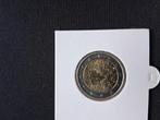 2 euro Finland 2008.   60 jaar rechten van de mens, Postzegels en Munten, Munten | Nederland, Ophalen of Verzenden, Koningin Beatrix