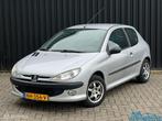 Peugeot 206 1.1 XR |NIEUWE APK|, Voorwielaandrijving, Gebruikt, 4 cilinders, 60 pk