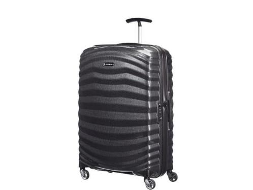 Samsonite Lite-Shock Spinner 69 cm - nieuw, Sieraden, Tassen en Uiterlijk, Koffers, Nieuw, Slot, Wieltjes, Ophalen of Verzenden