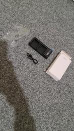 Oplader voor Sony NP- F en NP-FM baterijen- Nieuw in doos, 20x of meer, Nieuw, Ophalen of Verzenden, Sony