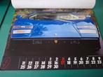 kalender Youngtimers `95, Ophalen of Verzenden, Gelezen, Reinhard Lintelmann
