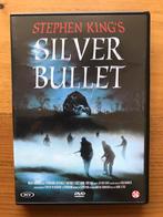Stephen King's Silver Bullet (DVD 2001), Vanaf 16 jaar, Ophalen of Verzenden, Zo goed als nieuw, Monsters
