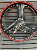 Honda NSR 50 Wielen (set), Ophalen of Verzenden, Gebruikt, Overige typen