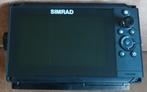 Plotter Simrad Cruise 7, Watersport en Boten, Ophalen of Verzenden, Zo goed als nieuw, Kaartplotter of Fish Finder