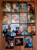 James Bond dvd's, Ophalen of Verzenden, Zo goed als nieuw