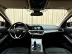 BMW 3 Serie Touring 330e *Carplay* Dealer Onderhouden / 19'', 1998 cc, Gebruikt, Met garantie (alle), Zwart