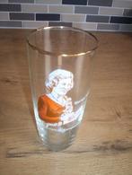 glas sjoukje dijkstra olympisch kampioene 1964 (schaatsen), Verzamelen, Ophalen of Verzenden, Zo goed als nieuw, Overige sporten