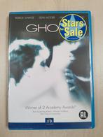 Ghost (1990), Alle leeftijden, Ophalen of Verzenden, Zo goed als nieuw, Drama