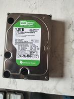 Harde schijf 1.0 tb, Computers en Software, Harde schijven, Ophalen of Verzenden, Gebruikt, Desktop, USB