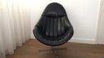 Te koop ROHE draaifauteuil, Ophalen, Gebruikt, Design sixties, 50 tot 75 cm