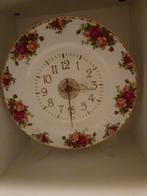 Royal Albert Klok in Topstaat, Ophalen of Verzenden