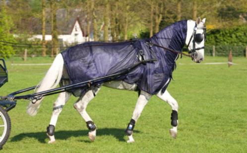 Imperial men vliegendeken maat 165, Dieren en Toebehoren, Paarden en Pony's | Dekens en Dekjes, Nieuw, Deken, Ophalen of Verzenden