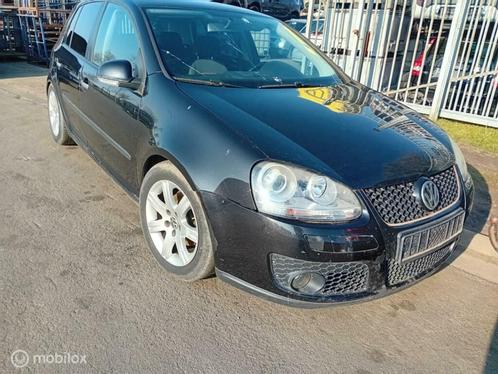Volkswagen Golf 1.4 Trendline 2006 ONDERDELEN, Auto-onderdelen, Carrosserie en Plaatwerk, Volkswagen, Gebruikt