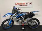 ktm sx 125 TM 125 bj.2001 YZ XX RM KX SX TC MC 125 250, Bedrijf, 1 cilinder, Crossmotor, 125 cc