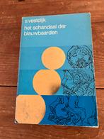 3X Simon Vestdijk, Boeken, Ophalen of Verzenden, Gelezen, Nederland
