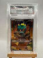 Marshadow 069 Art Rare ACE 10 - japanese Pokemonkaart, Ophalen of Verzenden, Zo goed als nieuw