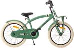 AMIGO 2Cool 20 Inch Jongens Terugtraprem Groen €159, Ophalen of Verzenden