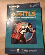PHTLS Leerboek - Vierde Druk, Boeken, Ophalen of Verzenden