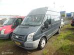 Ford Transit 330S 2.2 TDCI, Auto's, Gebruikt, 4 cilinders, 2500 kg, Electronic Stability Program (ESP)