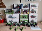 Diverse Fendt modellen, Hobby en Vrije tijd, Modelauto's | 1:32, Ophalen of Verzenden, Tractor of Landbouw, Overige merken