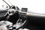 Mazda CX-5 2.0 SkyActiv-G 165 GT-M Line 2WD Automaat | Navig, Auto's, 700 kg, Bedrijf, SUV of Terreinwagen, 1320 kg