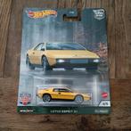 hot Wheels Lotus Esprit S1 British Horse Power, Ophalen of Verzenden, Nieuw, Auto
