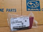 subaru impreza jdm red hazard light switch 83037FE030 nieuw, Ophalen of Verzenden, Nieuw, Subaru